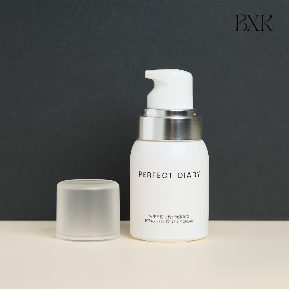 Kem dưỡng da PERFECT DIARY 40g nâng tông dưỡng ẩm mỏng nhẹ BXK COSMETICS