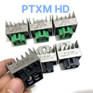  Sạc xe máy MITSUBA cục sạc xe máy Honda Yamaha CHÍNH HÃNG 