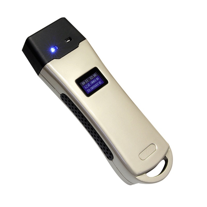 Máy tuần tra bảo vệ ZOOY Z-6200D