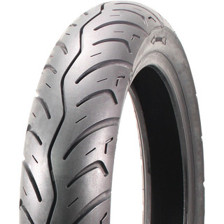 Vỏ lốp sau SH Mode 100/90-14 gai Chenzin theo xe.