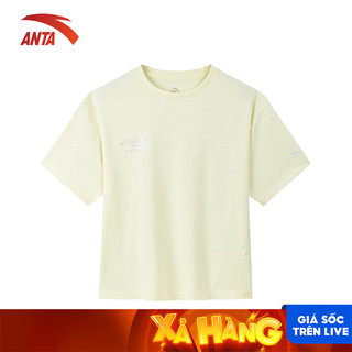Áo thời trang nữ, áo thun nữ A-COOL II Anta Sports 1624B7150