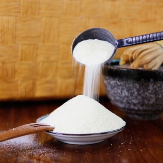 Bột Sữa GC Túi 4kg Pha Chế Trà Sữa