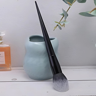 Cọ  Trang Điểm Phủ Phấn – Lông Mềm Tơi, Tán Phấn Mịn Tự Nhiên