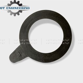 Gioăng/Ron Cao Su EDPM Dùng Cho Mặt Bích