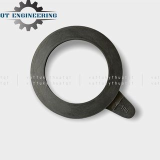 Gioăng/Ron Cao Su EDPM Dùng Cho Mặt Bích