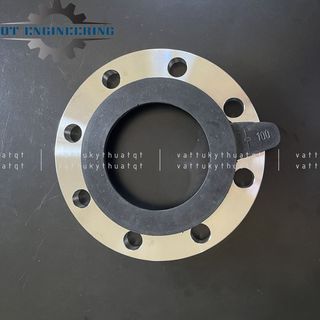 Gioăng/Ron Cao Su EDPM Dùng Cho Mặt Bích