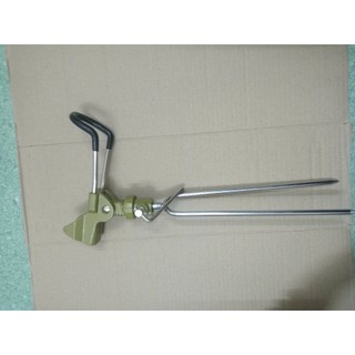 Chống Cần Câu Cá LEO-27887-B .TB