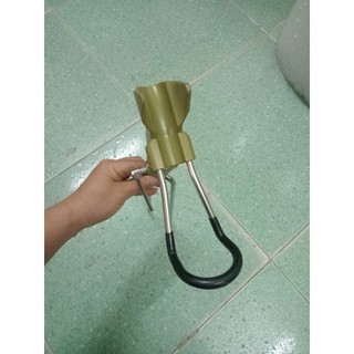 Chống Cần Câu Cá LEO-27887-B .TB