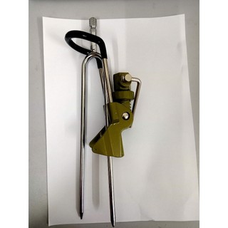 Chống Cần Câu Cá LEO-27887-B .TB