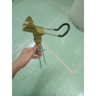 Chống Cần Câu Cá LEO-27887-B .TB