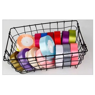 Sỉ 1 cây 10 cuộn duy băng lụa 2cm....................,..... ,,..