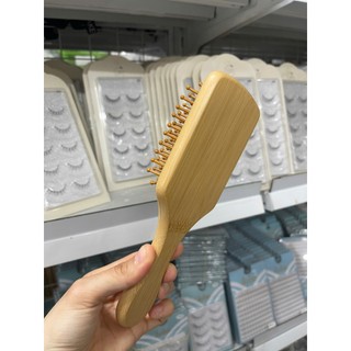 Lược làm tóc