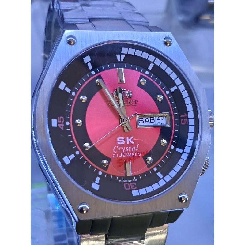 Đồng hồ Orient  SK