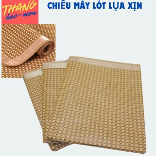 Chiếu điều hòa sợi mây tổng hợp nhiều kích thước.Siêu thoáng mát, Chiếu mùa hè