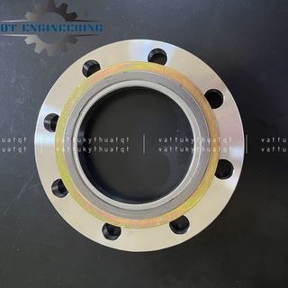 Gioăng Chì, Ron Chì Mặt Bích JIS10K Size DN15-DN80