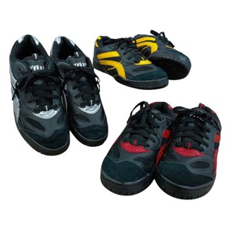 Giày Thể Thao Asia Nam/Nữ | Giày Thể Thao Chạy Bộ, Cầu Lông, Học Sinh – Nhẹ, Bền