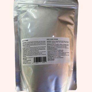 BỘT XÍ MUỘI THÁI LAN
