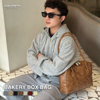 [LIVE] Túi xách Bakery Box - CHAUTFIFTH