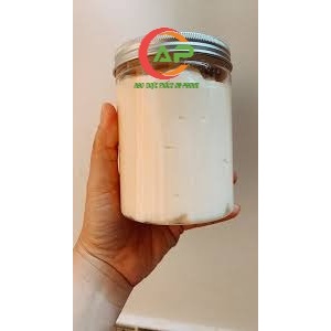 Bơ Trắng loại đặc biệt 1 hũ 500g