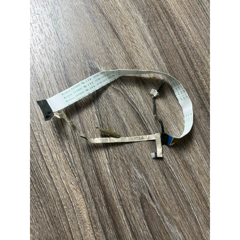 Cáp Camera Laptop HP Pavilion X360