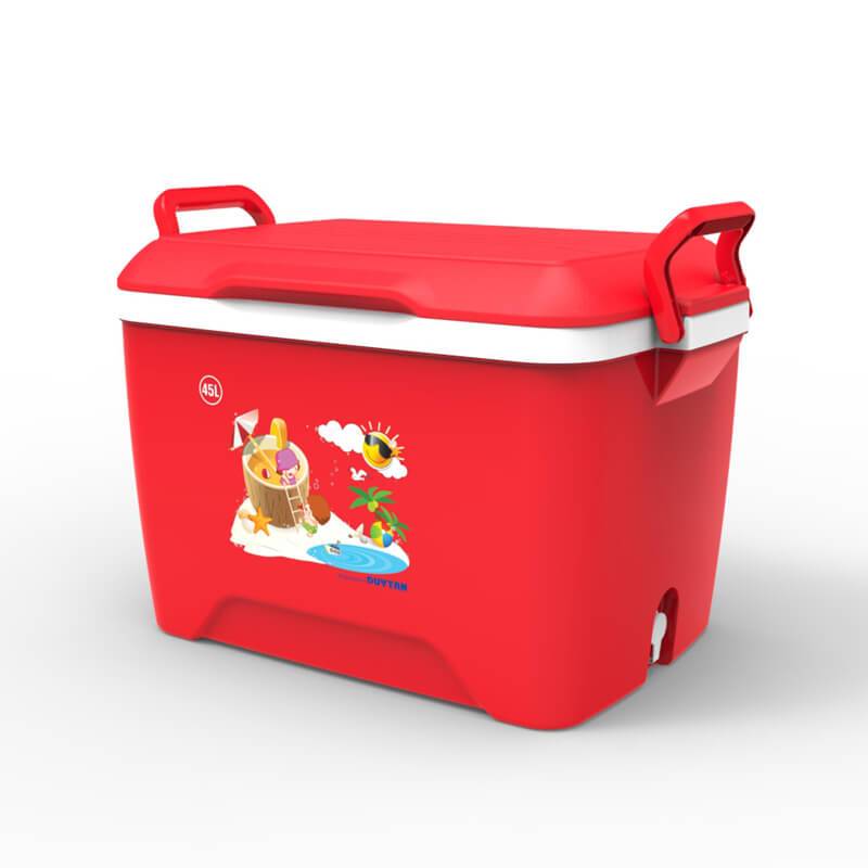 Thùng đá Duy Tân Matsu giữ lạnh cao cấp 25 lít, 35 lít, 45 lít, 60 lít