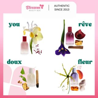  Nước hoa GLOSSIER YOU EDP mùi da thịt 