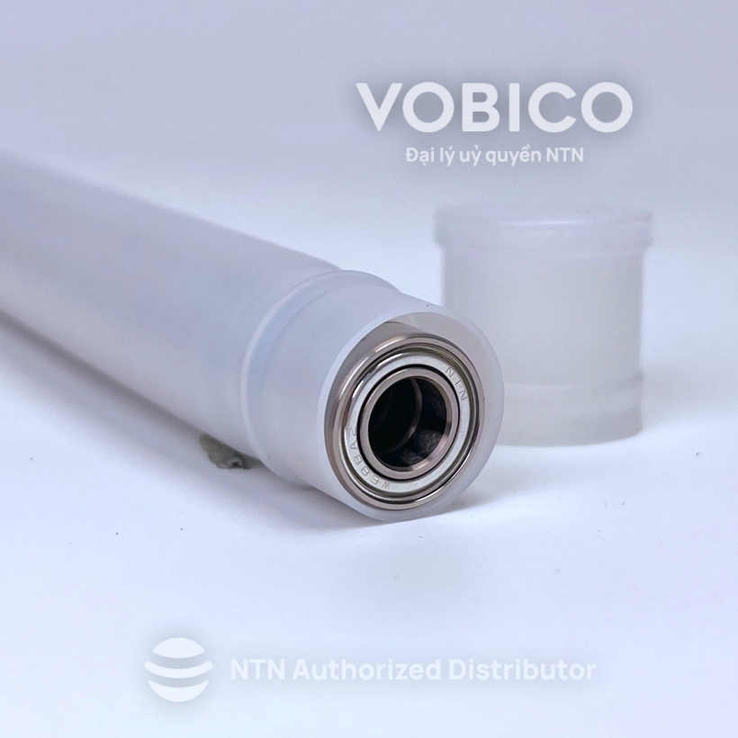 [GIÁ 1 CÁI] Vòng bi bạc đạn NTN W688AZZ/1K chính hãng 8x16x5 mm - VOBICO - Đại lý uỷ quyền NTN chính