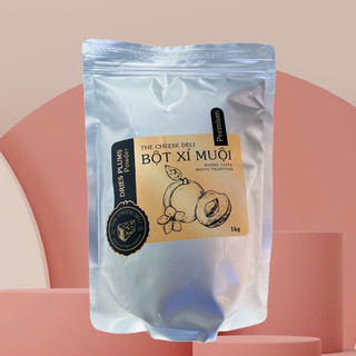 1KG BỘT XÍ MUỘI THÁI LAN