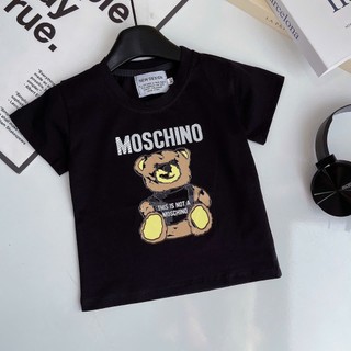 ÁO PHÔNG MCN SIÊU HOT CHO BÉ