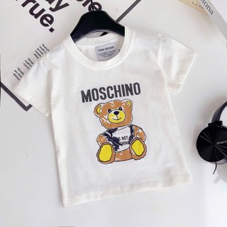 ÁO PHÔNG MCN SIÊU HOT CHO BÉ