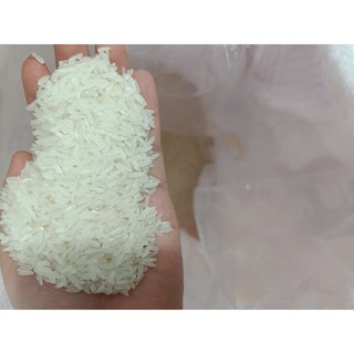 Túi 10kg (Gạo Thơm) Gạo mới dẻo, thơm ngon
