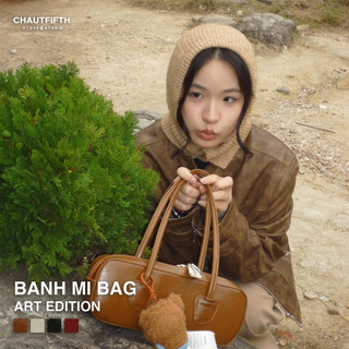 Túi xách BÁNH MÌ - CHAUTFIFTH