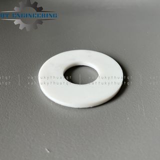 Gioăng/Ron Nhựa Teflon (PTFE) Mặt Bích DN150-DN300