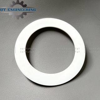 Gioăng/Ron Nhựa Teflon (PTFE) Mặt Bích DN150-DN300