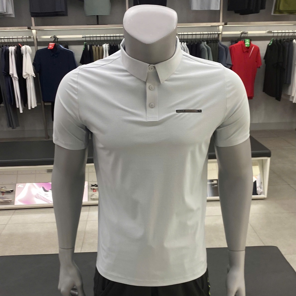 Áo Polo Nam Anta - 9525B7110-1