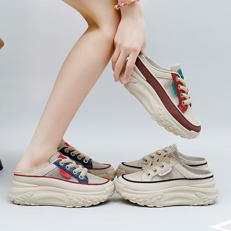 HÀNG FULL BOX ( hàng đế cao sục 6cm kèm video)