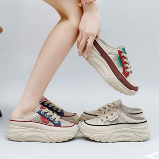  HÀNG FULL BOX   hàng đế cao sục 6cm kèm video  