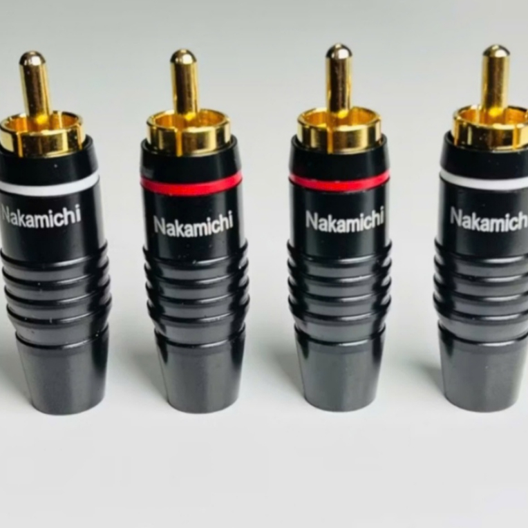 Jack AV / bông sen Nakamachi đồng xịn ( 1 Cặp )
