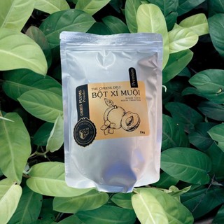 Bột xí muội ô mai thái lan gói 1kg
