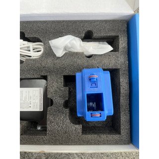 Máy in date cầm tay mini Smart mini