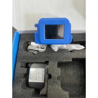 Máy in date cầm tay mini Smart mini