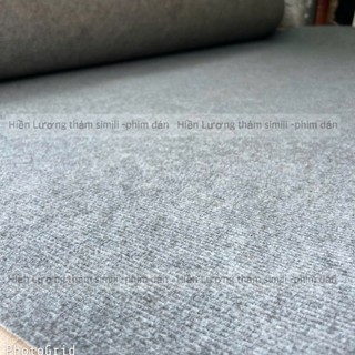 Combo 20m2 thảm trải sàn