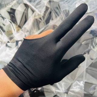 [ Bình Minh Billiards ] Combo 50 Cái Găng Tay Xỏ Không Logo Dành Cho CLB Bida