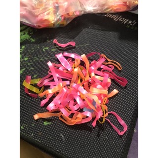 🛑FREESHIP🛑 Combo 5 Túi 1kg chun buộc tóc siêu dai