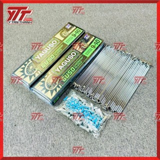 Căm Yaguso Thái Dành Cho Các Loại Xe Máy MS1234