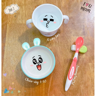 1 Thìa Mềm Munchkin