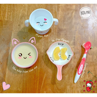 1 Thìa Mềm Munchkin