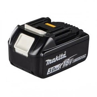 Pin Makita 3.0Ah BL1830B (197599-5) Không Hộp Chính Hãng