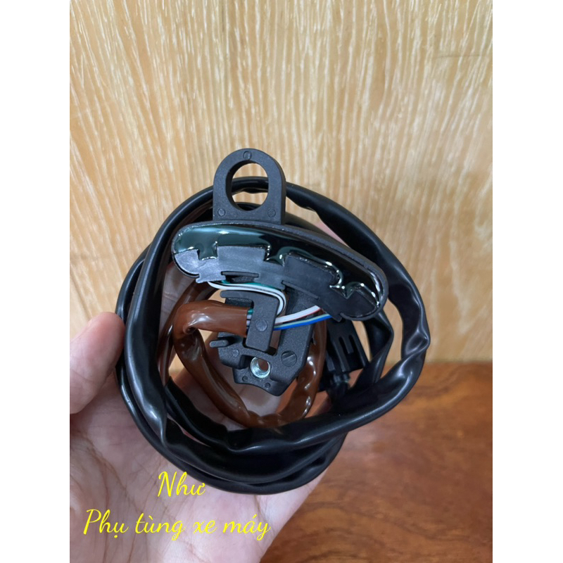 CK01N CẢM BIẾN CKP 3 CHÂN DẸP AB 150 SH 125 PCX 2019