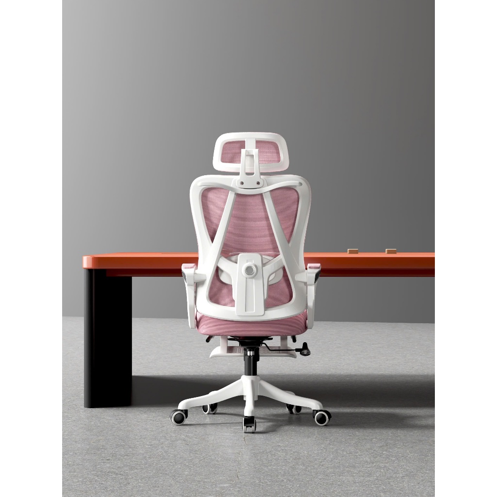 Ghế Công Thái Học, Ghế Xoay Văn Phòng Gaming CTH79 Làm Việc Kiểu Dáng Ngả Lưng Lên Đến 130 Độ | BigBuy360 - bigbuy360.vn